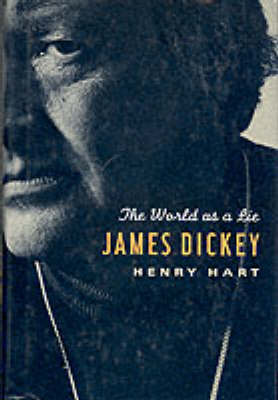 James Dicket: the World as a Lie