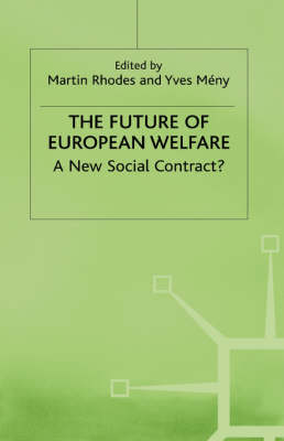 The Future of European Welfare