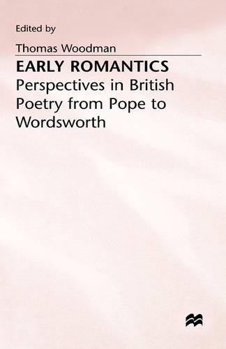 Early Romantics