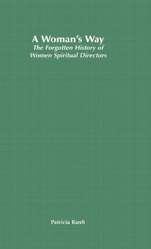 A Woman’s Way