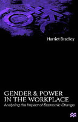 Gender and Power in the Workplace