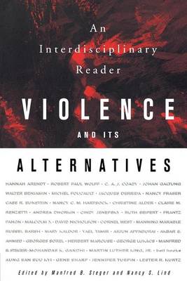 Violence and its Alternatives