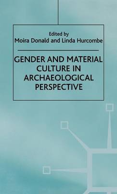 Gender and Material Culture in Archaeological Perspective