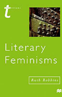 Literary Feminisms