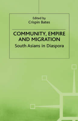 Community, Empire and Migration