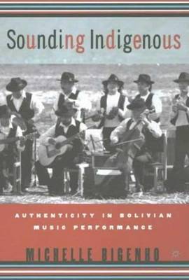Sounding Indigenous