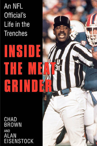 Inside the Meat Grinder