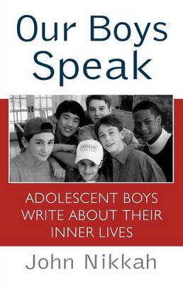 Our Boys Speak