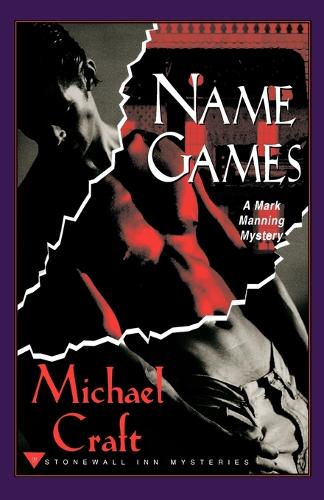 Name Games