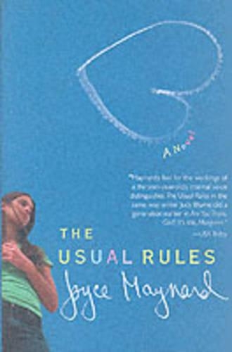 The Usual Rules