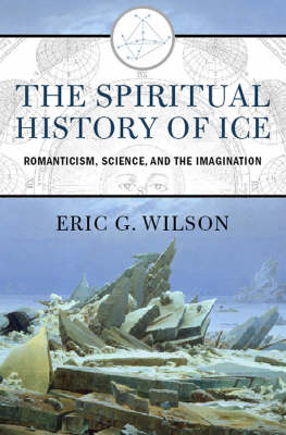 The Spiritual History of Ice