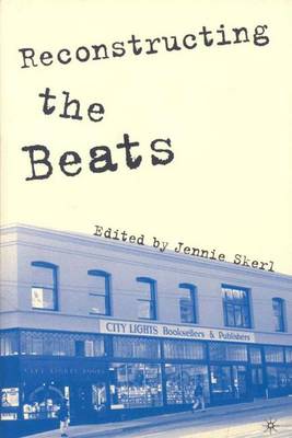 Reconstructing the Beats