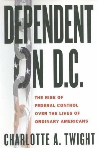 Dependent on D.C.