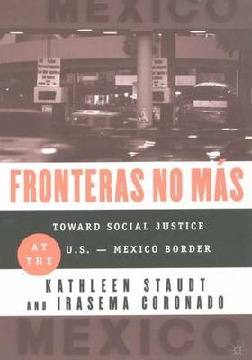 Fronteras No Mas