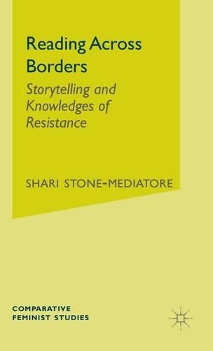 Reading Across Borders