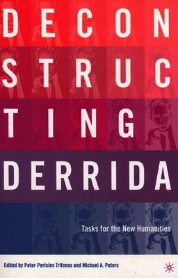 Deconstructing Derrida