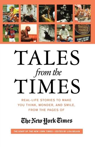 Tales from the "Times"