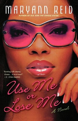 Use Me Or Lose Me