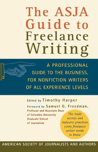 The Asja Guide to Freelance Writing