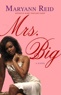 Mrs Big