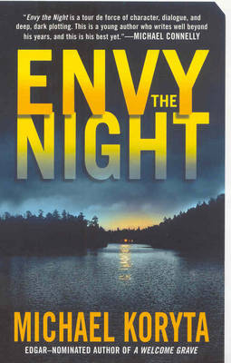 Envy the Night