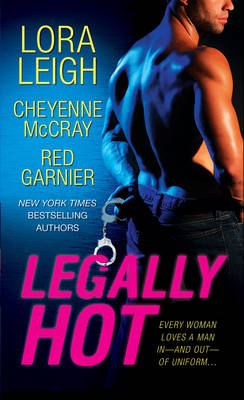 Legally Hot