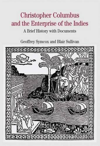Christopher Columbus and the Enterprise of the Indies