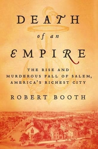 Death of an Empire
