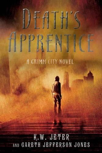 Death's Apprentice