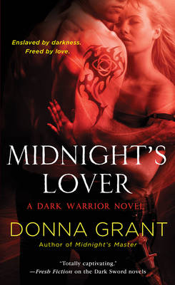 Midnight's Lover