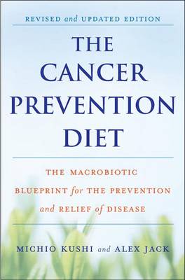 The Cancer Prevention Diet