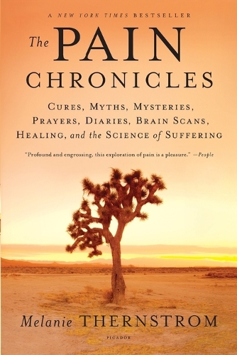 The Pain Chronicles