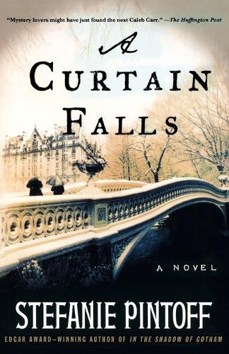 A Curtain Falls