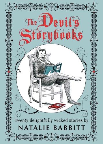 The Devil's Storybooks