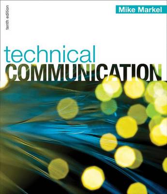 Technical Communication