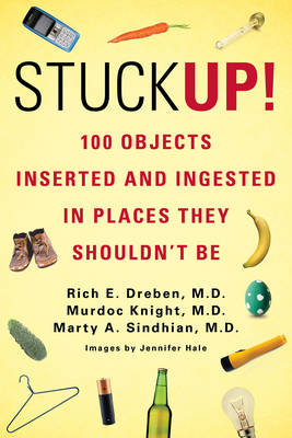 Stuck Up!