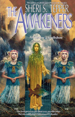 The Awakeners