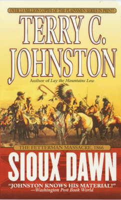 Sioux Dawn