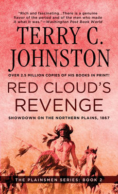 Red Cloud's Revenge