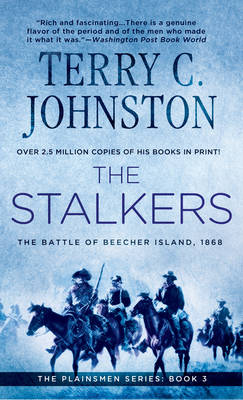 The Stalkers