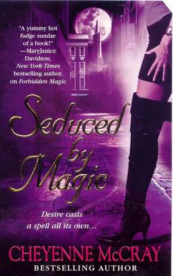Seduced by Magic