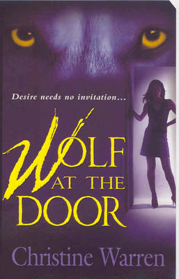 Wolf at the Door