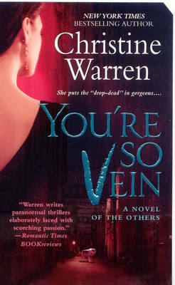 You're So Vein