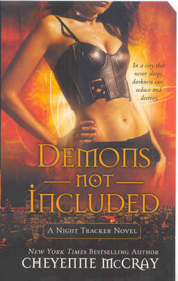 Demons Not Included