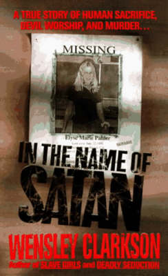 In the Name of Satan