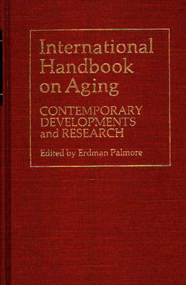 International Handbook on Aging