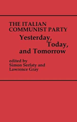 The Italian Communist Party