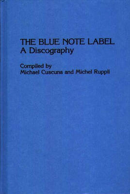 The " Blue Note Label