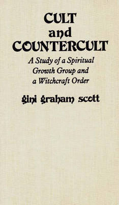 Cult and Countercult