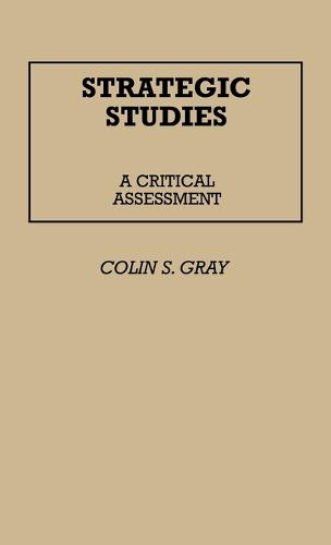 Strategic Studies